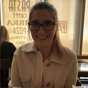 Meet your Posher, Samantha